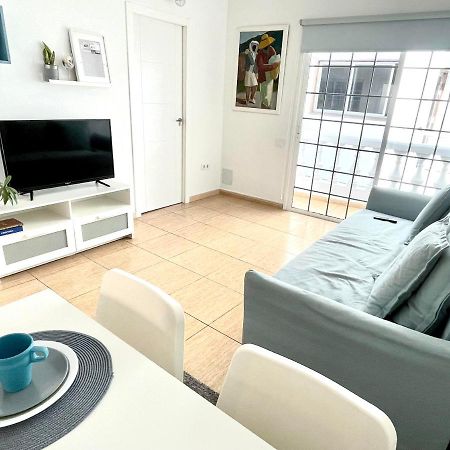 Sea Soul Apartment Puerto Santiago Puerto de Santiago  Exterior photo